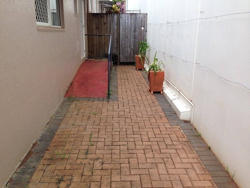 Unit 4/5 Alice Street, Atherton QLD 4883