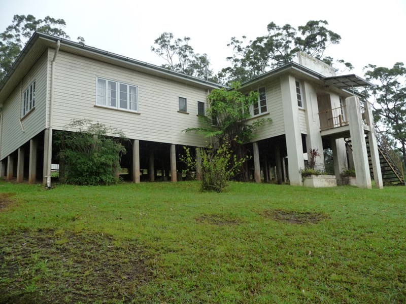 2 Grigg Street, Ravenshoe QLD 4888