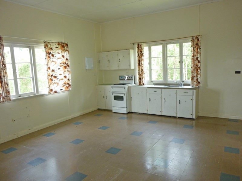 2 Grigg Street, Ravenshoe QLD 4888