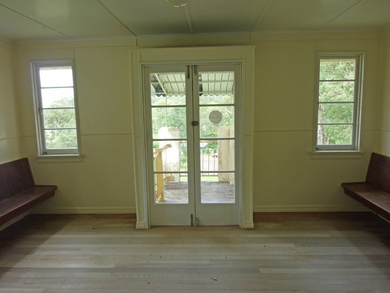 2 Grigg Street, Ravenshoe QLD 4888