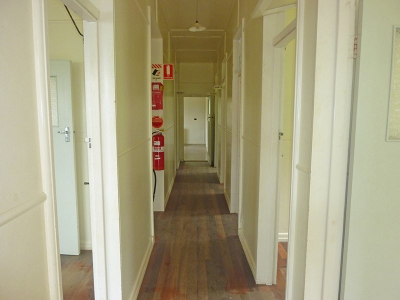 2 Grigg Street, Ravenshoe QLD 4888