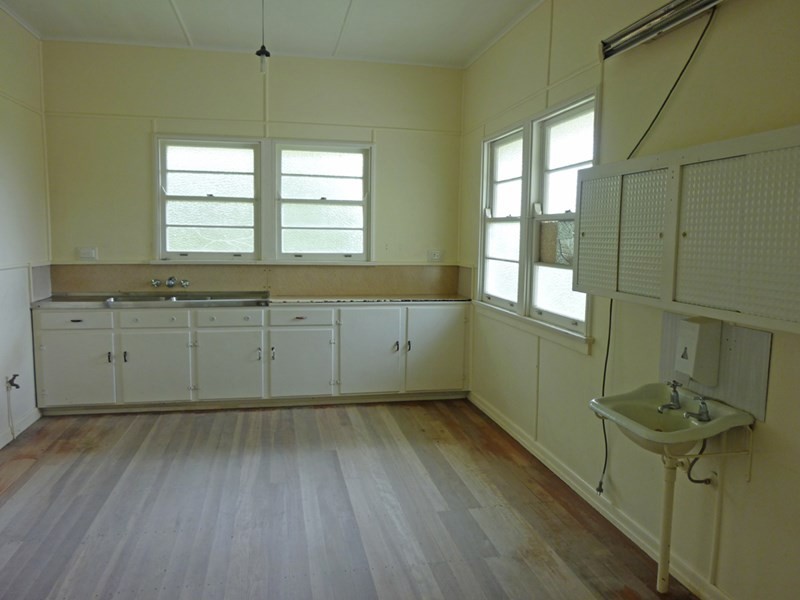 2 Grigg Street, Ravenshoe QLD 4888