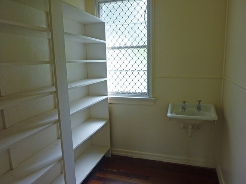 2 Grigg Street, Ravenshoe QLD 4888