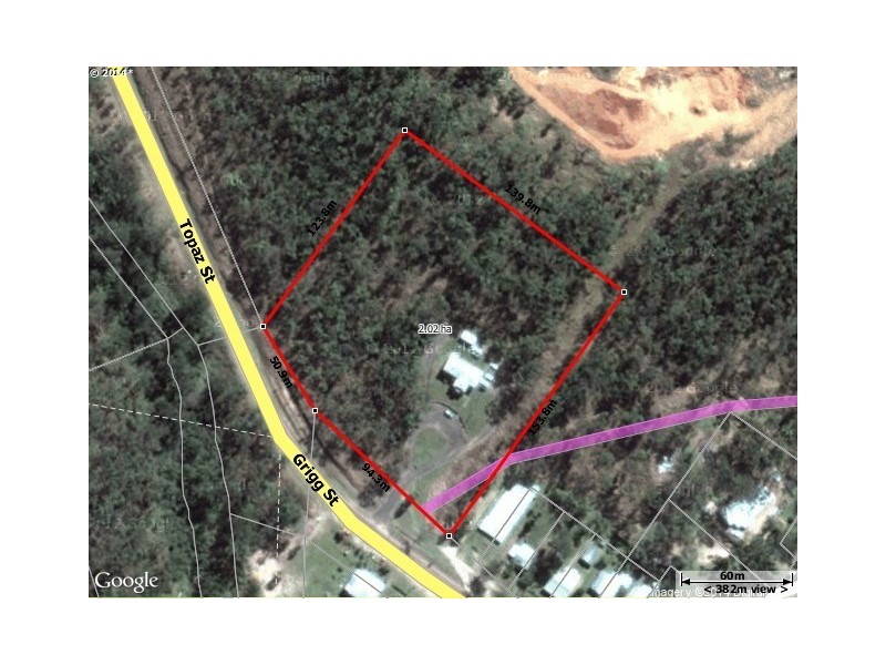 2 Grigg Street, Ravenshoe QLD 4888