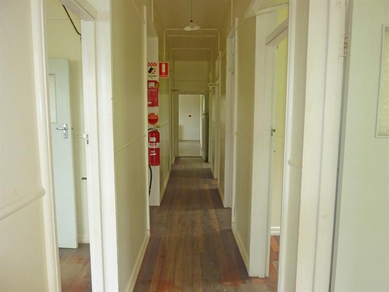 2 Grigg Street, Ravenshoe QLD 4888