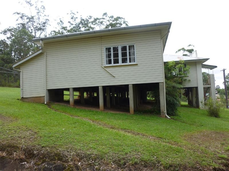 2 Grigg Street, Ravenshoe QLD 4888
