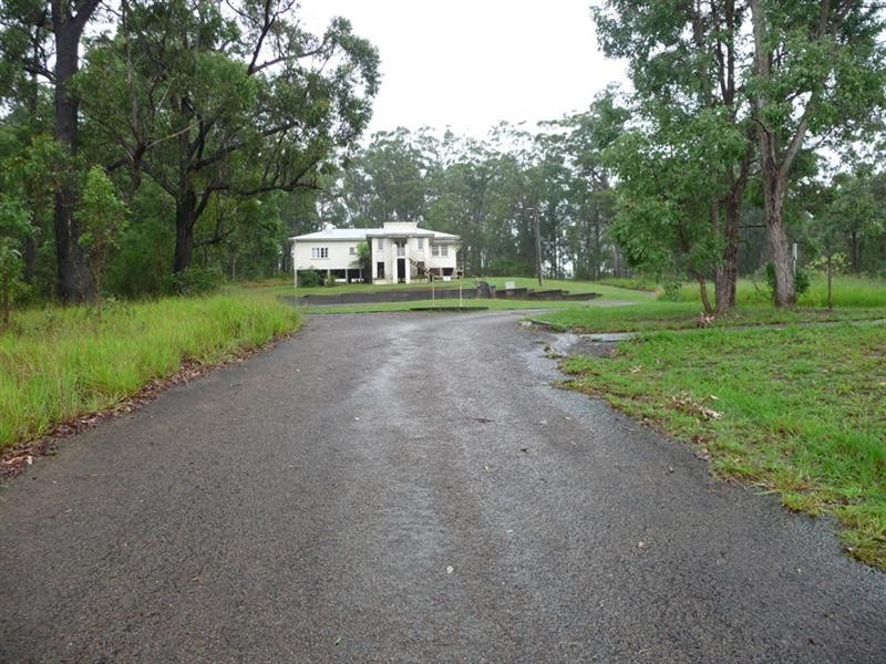 2 Grigg Street, Ravenshoe QLD 4888