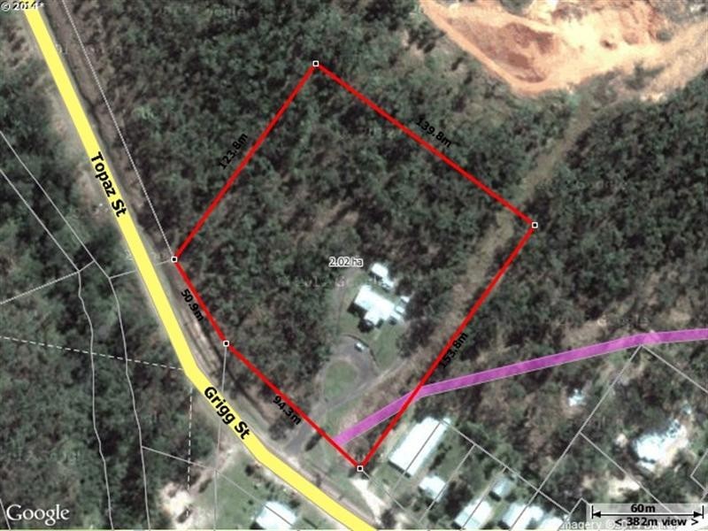 2 Grigg Street, Ravenshoe QLD 4888