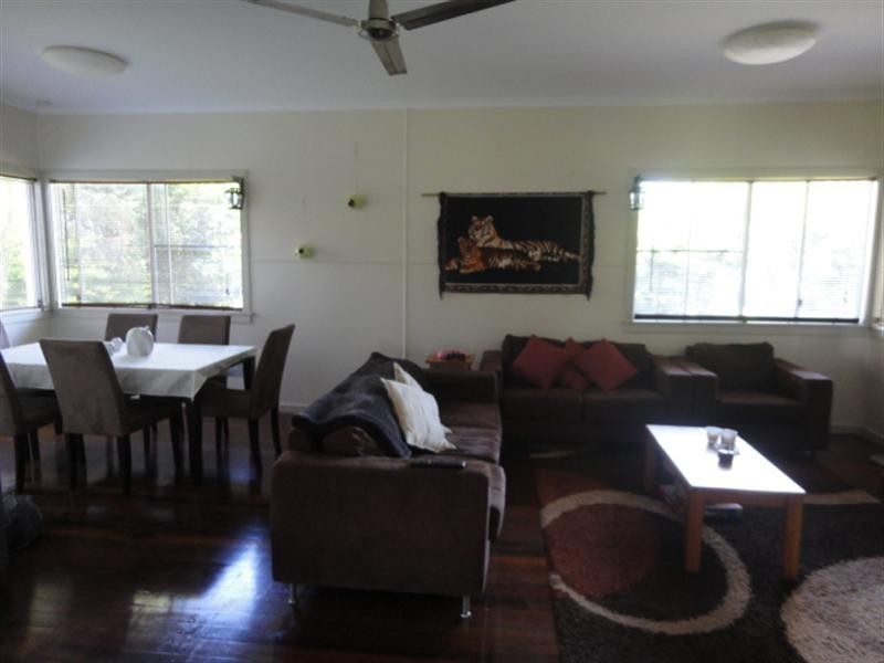 16 Irvine Street, Kairi QLD 4872