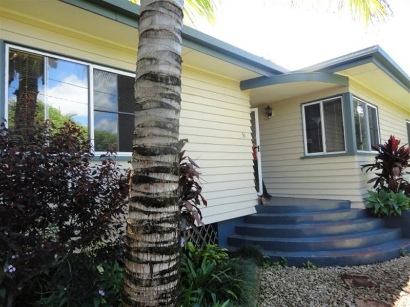 16 Irvine Street, Kairi QLD 4872