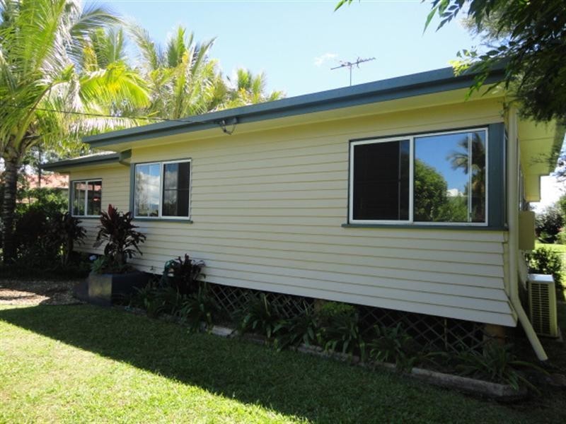 16 Irvine Street, Kairi QLD 4872