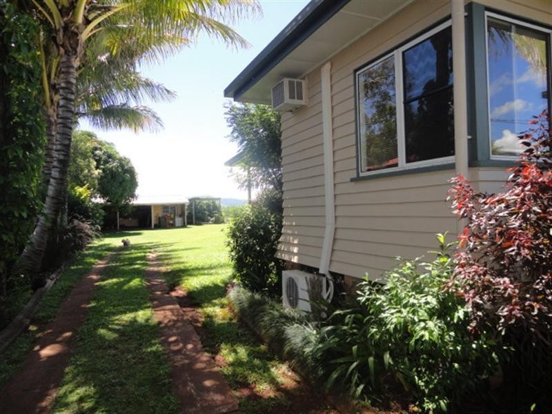 16 Irvine Street, Kairi QLD 4872