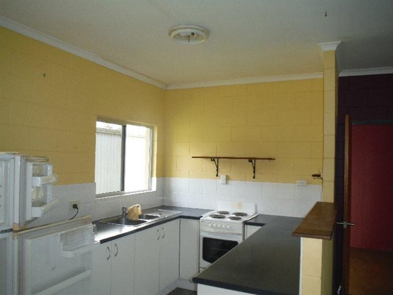 East Barron QLD 4883