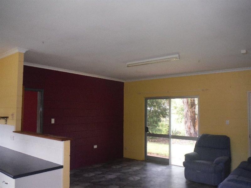 East Barron QLD 4883