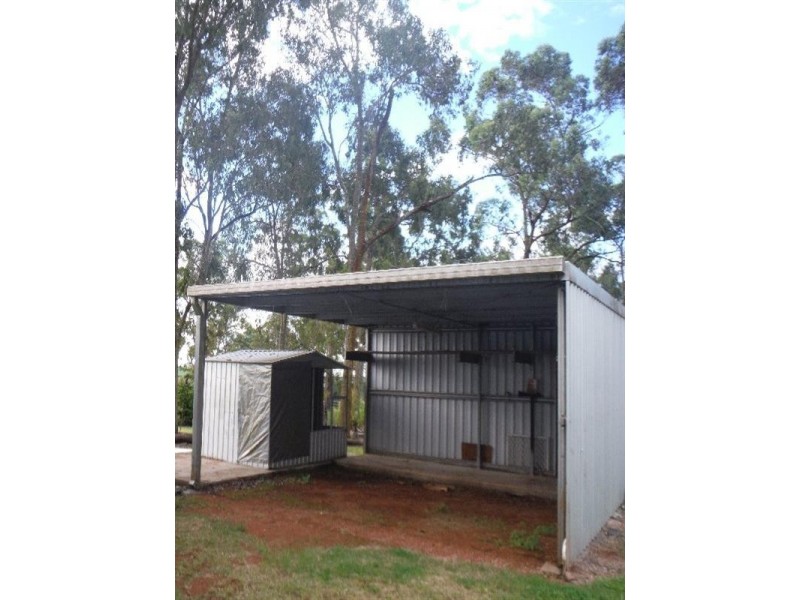 East Barron QLD 4883