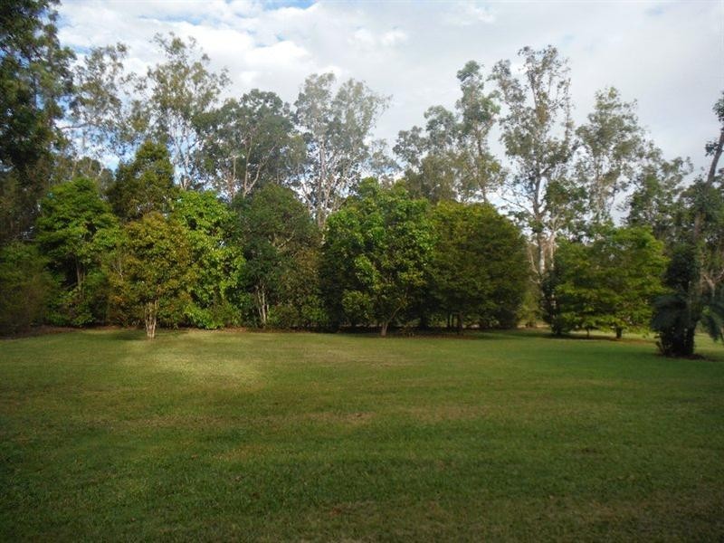 East Barron QLD 4883