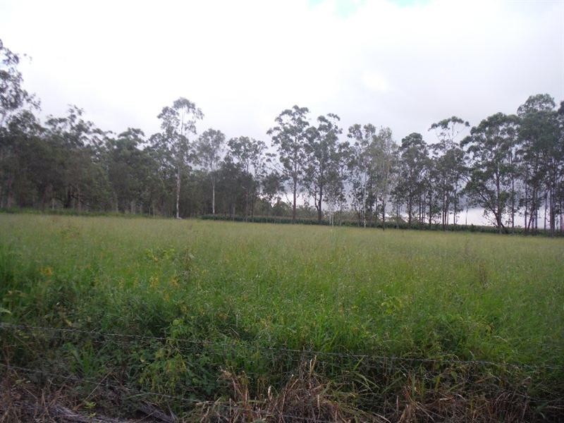 East Barron QLD 4883