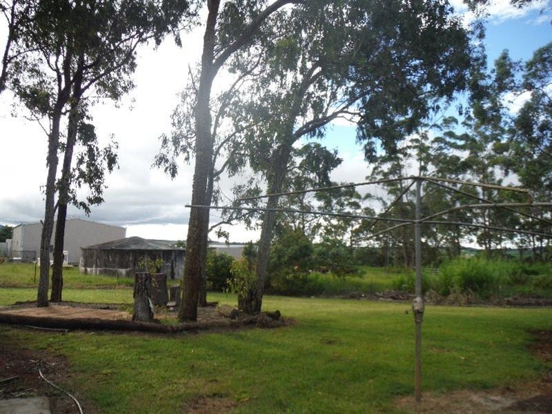 East Barron QLD 4883