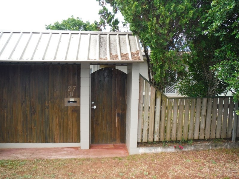 27B Mcconnell Street, Atherton QLD 4883