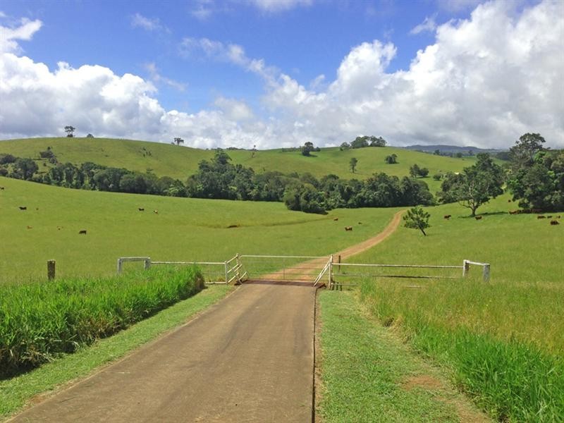 Topaz QLD 4885