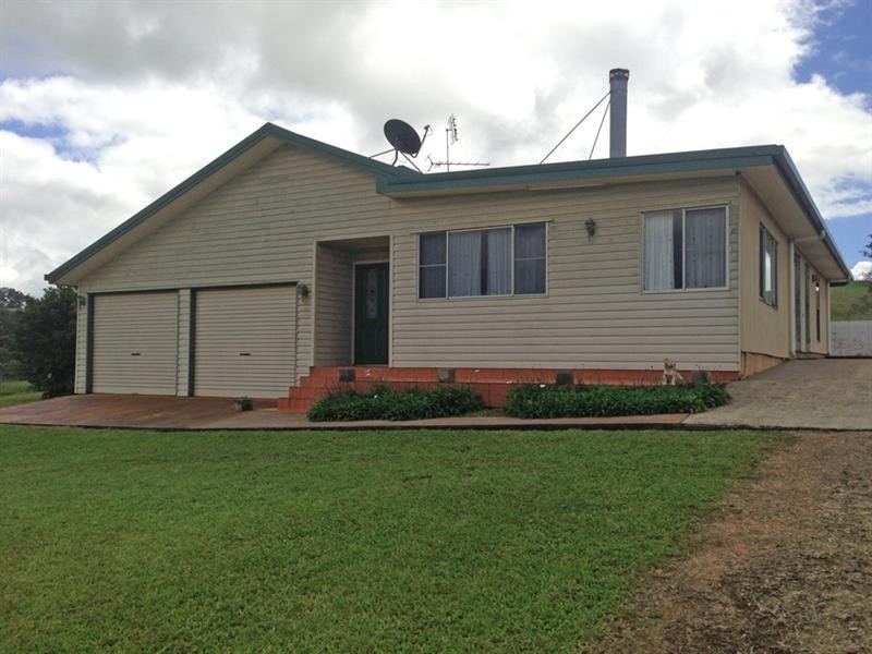Topaz QLD 4885