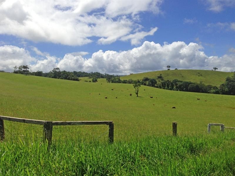 Topaz QLD 4885