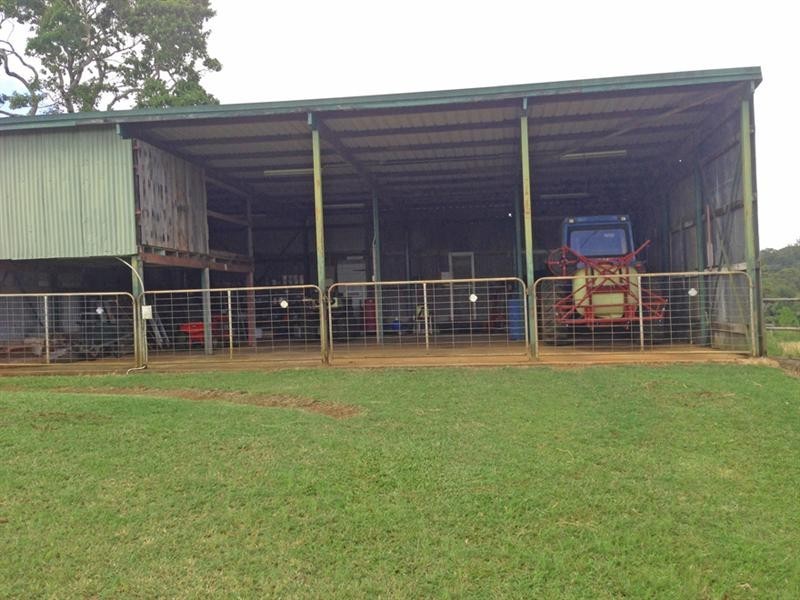 Topaz QLD 4885
