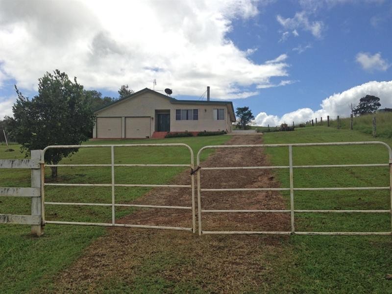 Topaz QLD 4885
