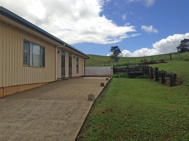 Topaz QLD 4885