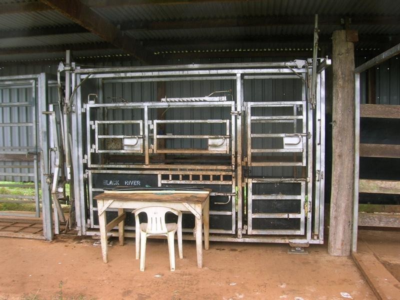 Topaz QLD 4885