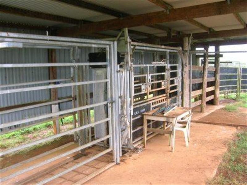 Topaz QLD 4885