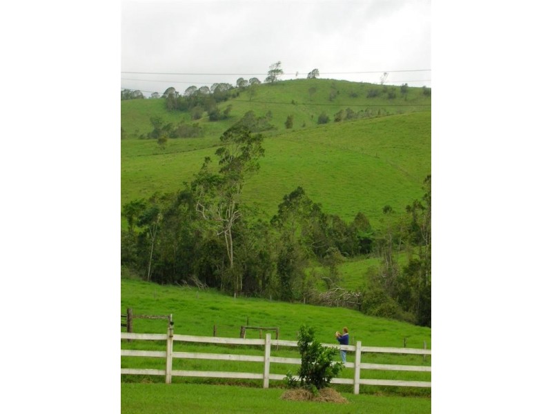 Topaz QLD 4885