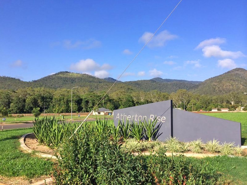 Atherton QLD 4883