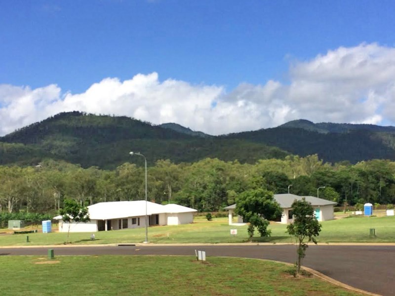 Atherton QLD 4883