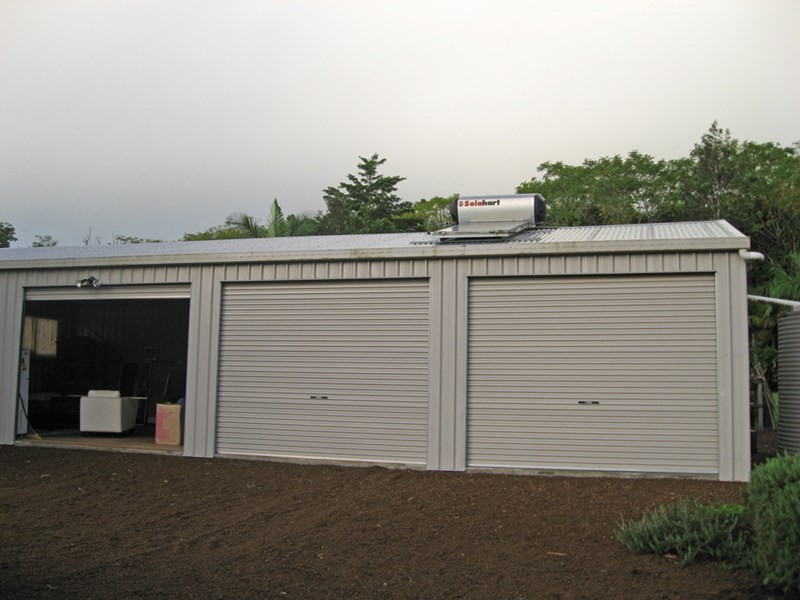 Yungaburra QLD 4884