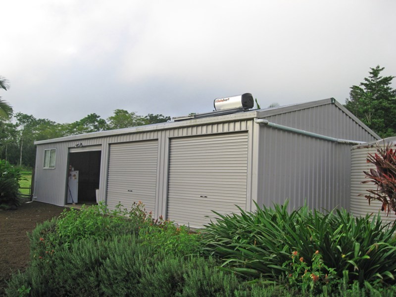 Yungaburra QLD 4884