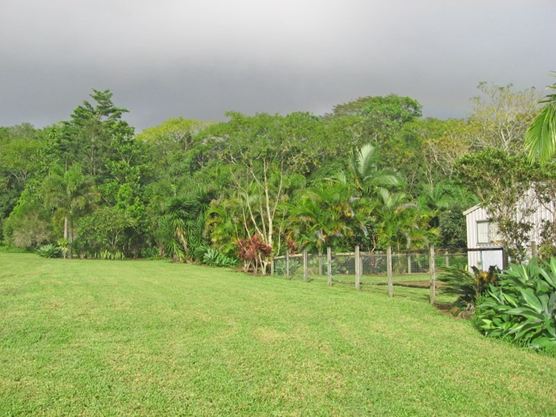 Yungaburra QLD 4884