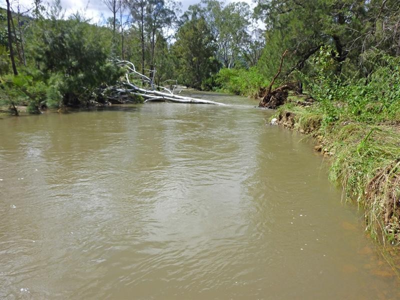 Mutchilba QLD 4872