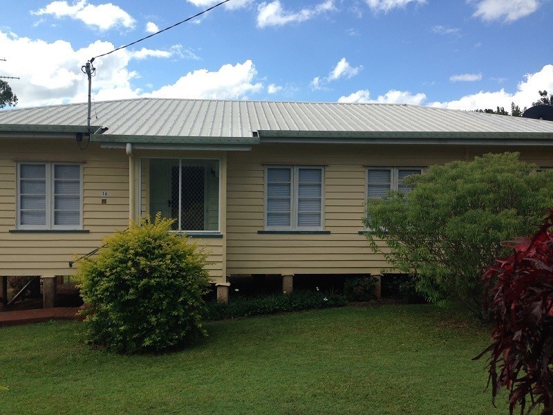 16 Rose Street, Atherton QLD 4883