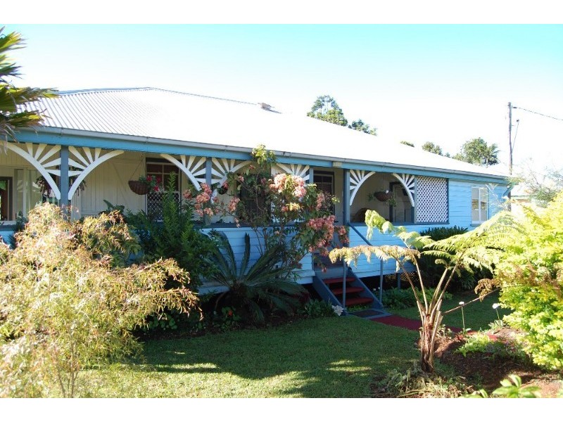 Millaa Millaa QLD 4886