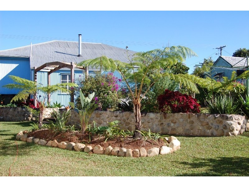 Millaa Millaa QLD 4886