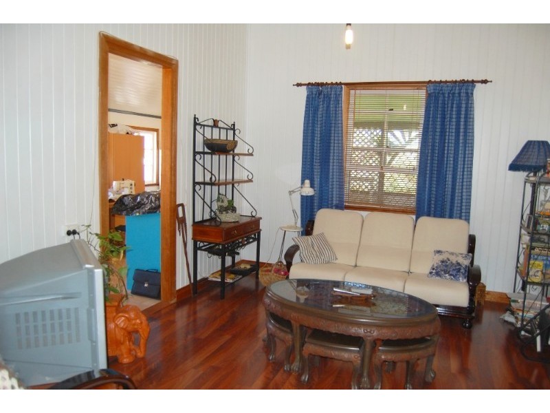 Millaa Millaa QLD 4886