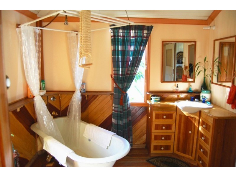 Millaa Millaa QLD 4886