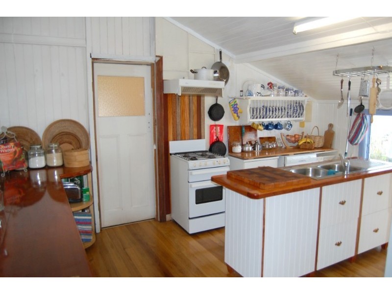 Millaa Millaa QLD 4886