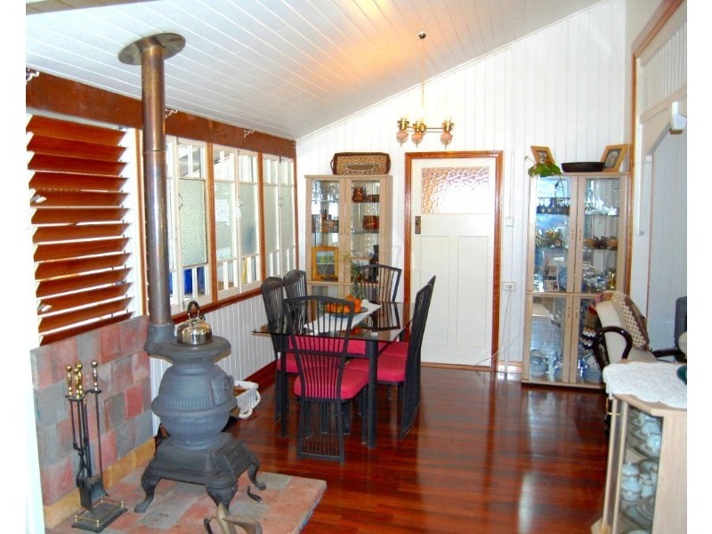 Millaa Millaa QLD 4886