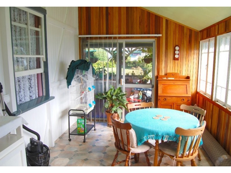 Millaa Millaa QLD 4886