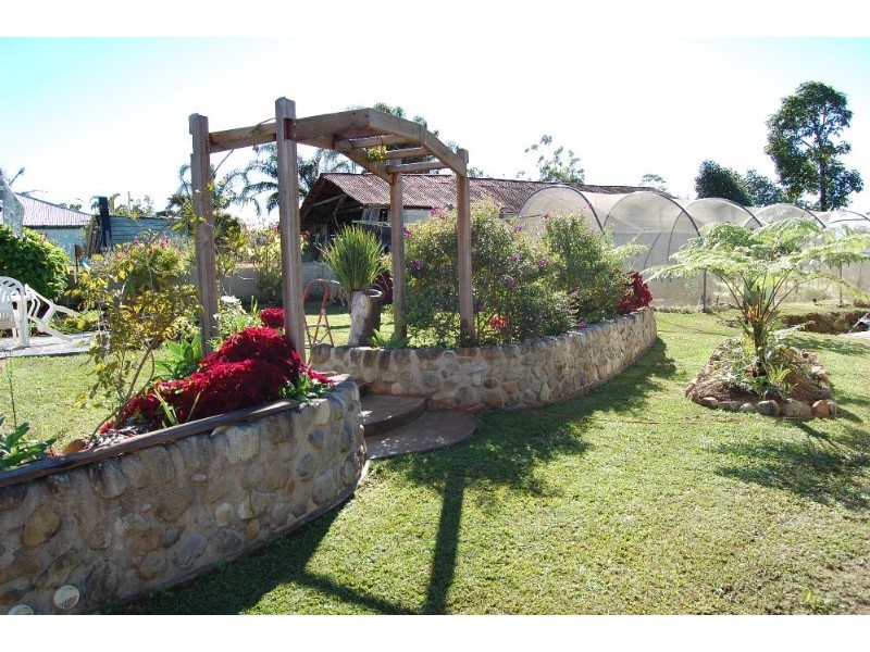 Millaa Millaa QLD 4886