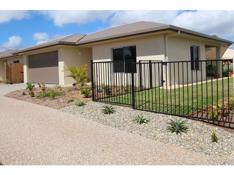 Unit 1/13 Waller Street, Atherton QLD 4883