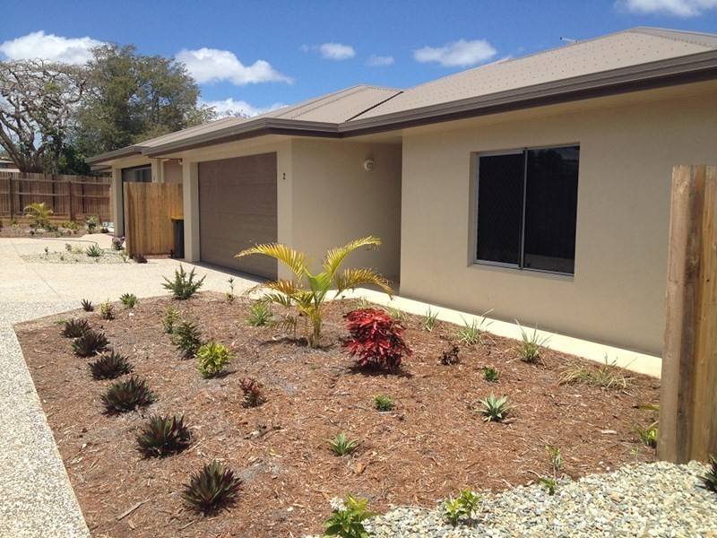 Unit 2/13 Waller Street, Atherton QLD 4883