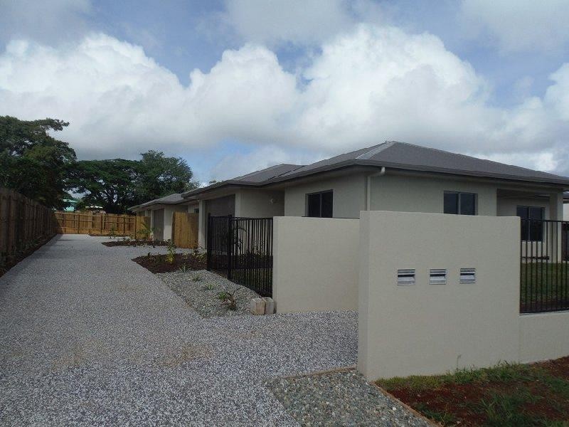 Unit 3/13 Waller Street, Atherton QLD 4883